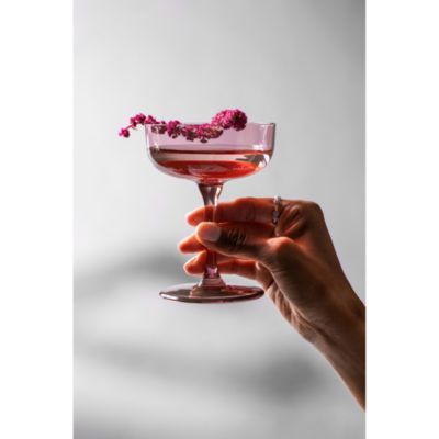 Like Glassware Collection