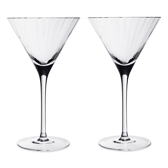 William Yeoward Crystal American Bar Corinne Tall Martini Glass