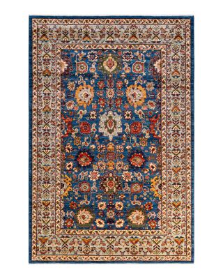 Bloomingdale's Serapi M1973 Area Rug, 5'11 x 9'
