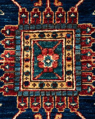 Bloomingdale's Serapi M1973 Area Rug, 5'1 x 7'3