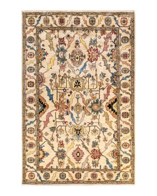 Bloomingdale's Serapi M1973 Area Rug, 5'4 x 8'4
