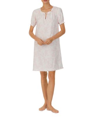 ralph lauren cotton nightgowns