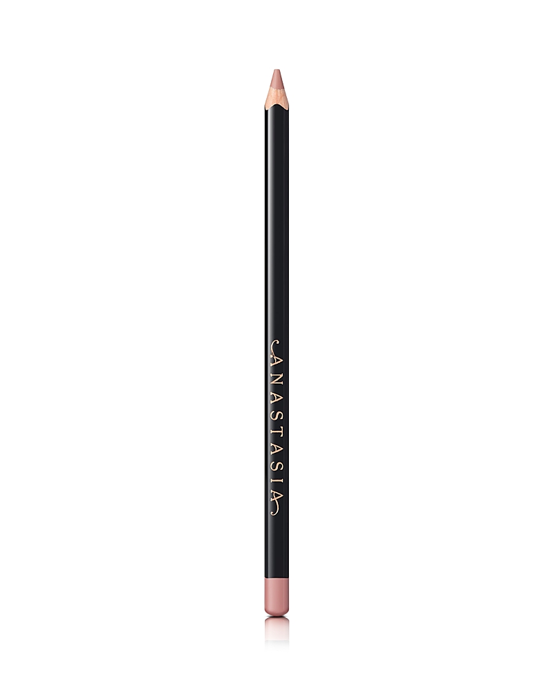 Anastasia Beverly Hills Crayon À Lèvres Rosewood .053 oz / 1.5 G In Muted Mauve (nude Taupe Beige)