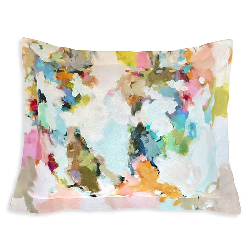Laura Park Designs Under The Sea King Sham In Under The Sea