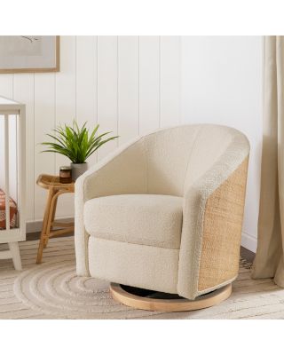Madison Swivel Glider