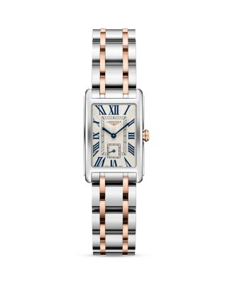 Longines DolceVIta Watch 20mm Bloomingdale s