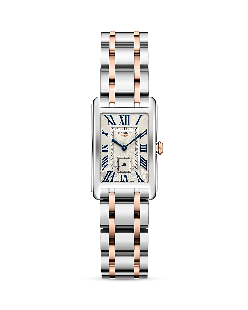 Longines DolceVIta Watch, 20mm