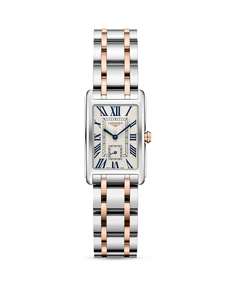 Longines DolceVIta Watch, 20mm
