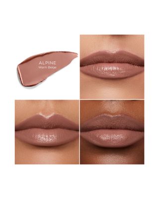 Unlocked Satin Creme Lipstick