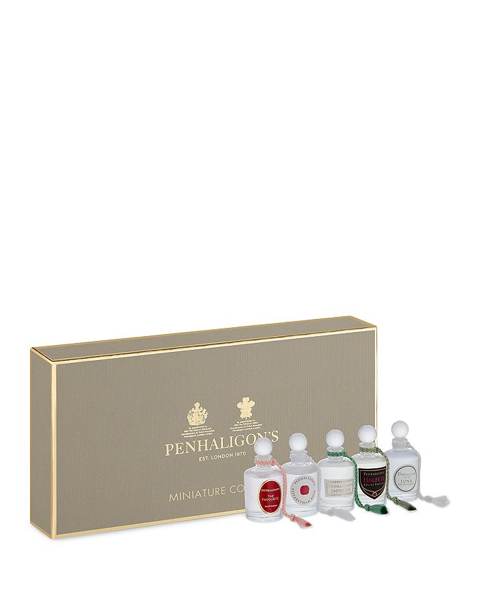 Penhaligon's Ladies Fragrance Collection Bloomingdale's