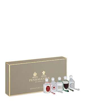 Penhaligon's Ladies Fragrance Collection