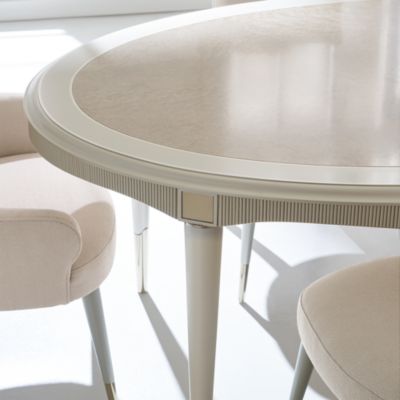 Love Feast Dining Table