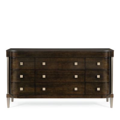 Dramatic Presence Dresser