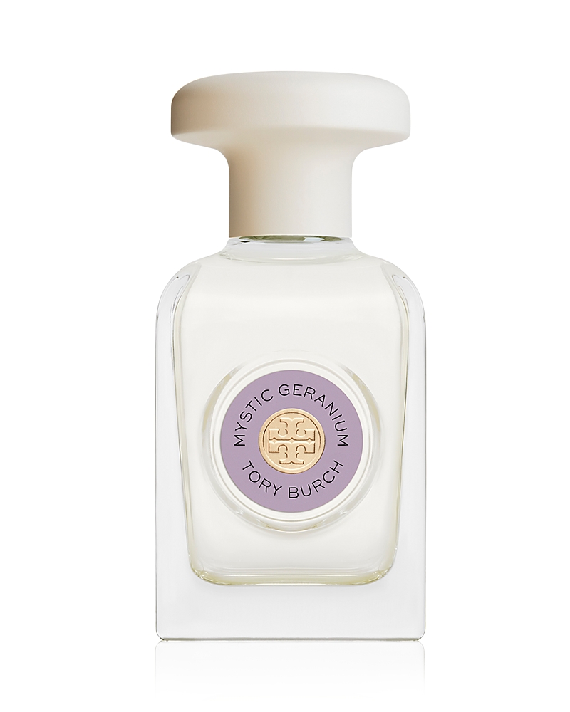 Tory Burch Essence Of Dreams Mystic Geranium Eau De Parfum 1.7 Oz.