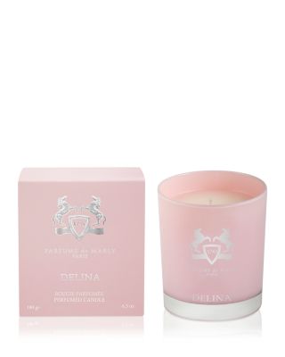 Delina Candle 6.3 oz.
