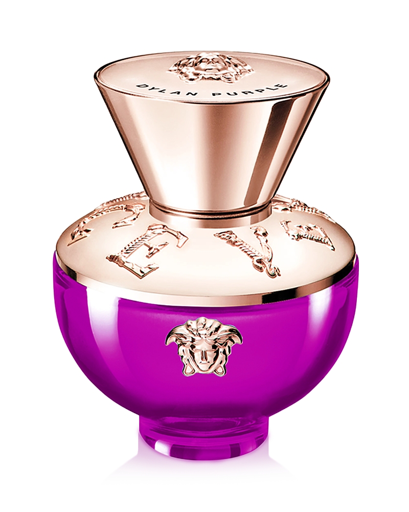 Versace Dylan Purple Eau De Parfum Fragrance Collection