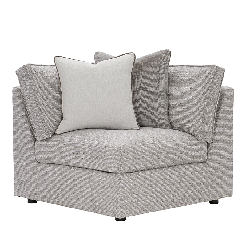 Bloomingdale's Mulholland Corner Chair
