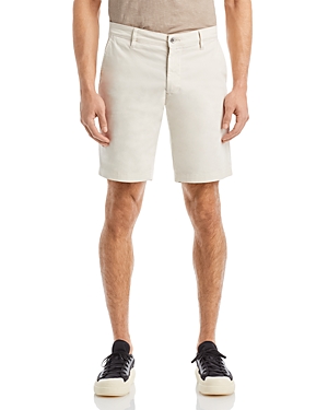 Griffin 10 Cotton Blend Tailored Fit Shorts - 100% Exclusive