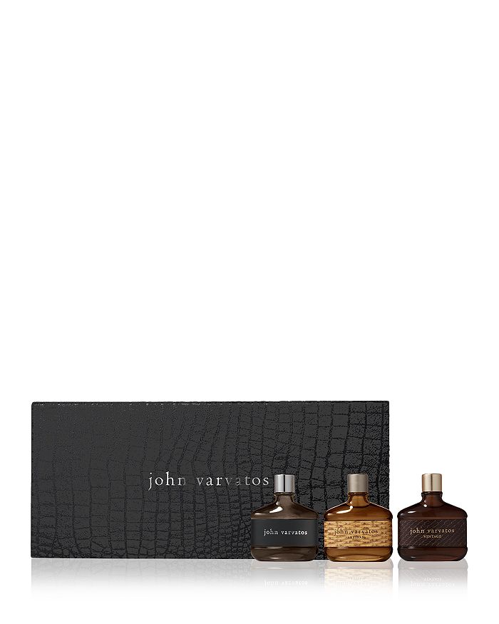 Varvatos cologne sales