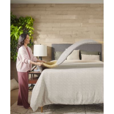 Lux Estate Ultra Firm Mattress