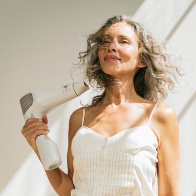 Go Cordless Hair Dryer