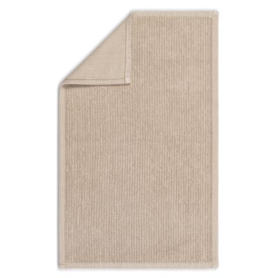 Matouk - Francisco Small Bath Rug, 21" x 34"