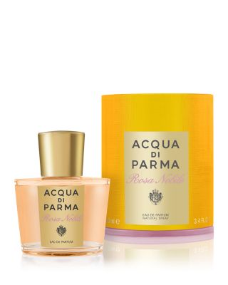 Rosa Nobile Eau de Parfum 3.4 oz.