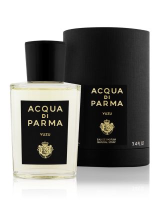 YUZU by Acqua di Parma 5 ml edp Box .16 fl oz | eBay