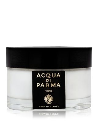 Acqua di Parma - Signatures of the Sun Yuzu Body Cream 5.1 oz.