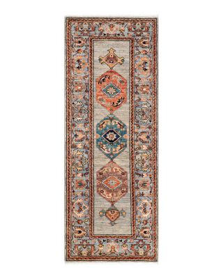 Bloomingdale's Serapi M1973 Runner Area Rug, 2'2 x 5'8