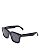 Black/Gray Solid
