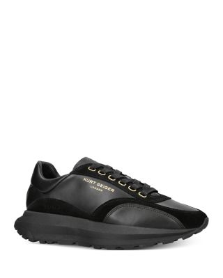 Men's Gaspar Lace Up Sneakers 