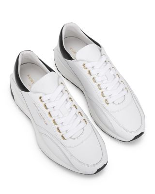 Men's Gaspar Lace Up Sneakers 