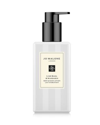 Jo Malone London - Lime Basil & Mandarin Body & Hand Lotion