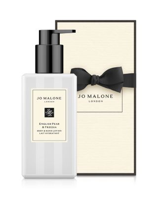 English Pear & Freesia Body & Hand Lotion