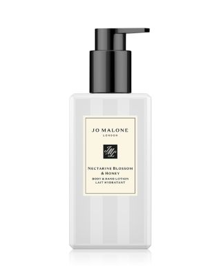 Jo Malone London - Nectarine Blossom & Honey Body & Hand Lotion 8.5 oz.