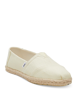 TOMS WOMEN'S ALPARGATA ROPE ESPADRILLES