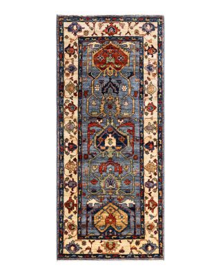 Bloomingdale's Serapi M1973 Area Rug, 2'9 x 6'3