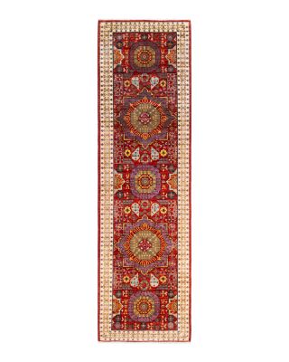 Bloomingdale's Serapi M1973 Runner Area Rug, 2'9 x 9'7