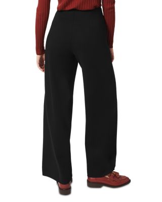 Prim Wide Leg Trousers