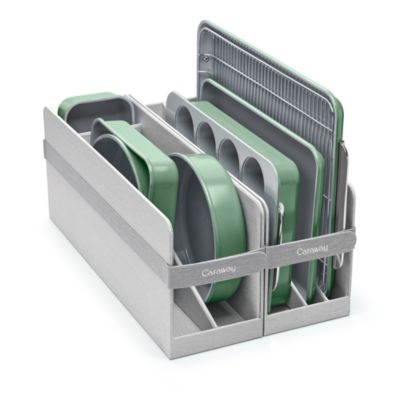 11-Piece Mega Nonstick Baking Set