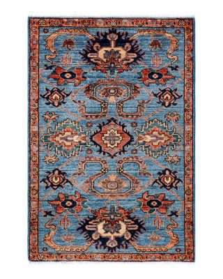 Bloomingdale's Serapi M1973 Area Rug, 3' x 4'4