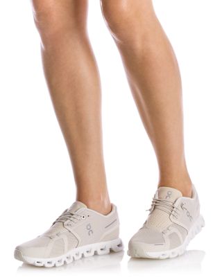 Women's Cloud 5 Low Top Sneakers