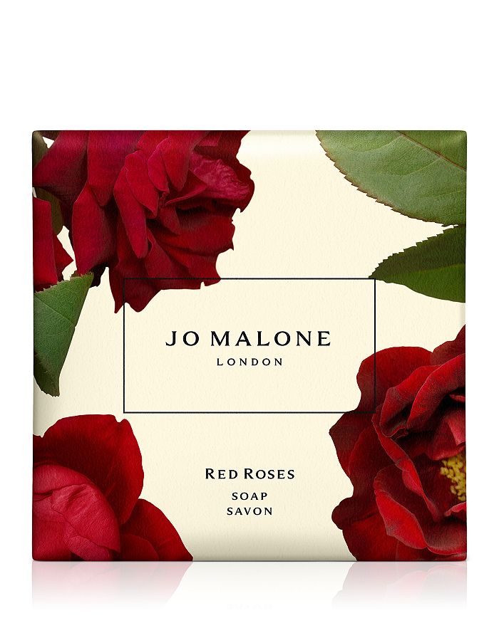 Jo Malone London - Red Roses Soap 3.5 oz.