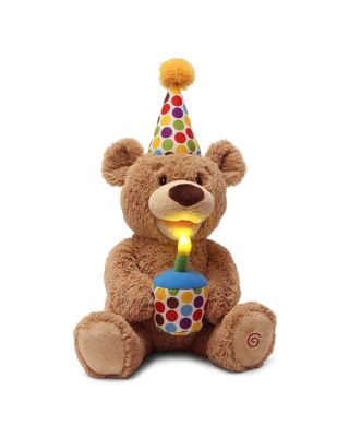 Hotsell GUND birthday bear