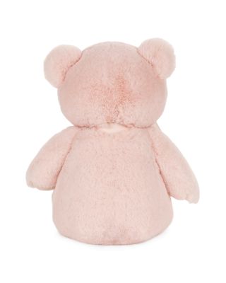 Baby GUND My First Friend Teddy Bear Ultra Soft Animal Plush Toy Tan - Ages 0+