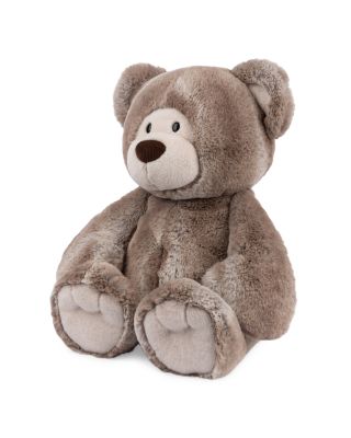 Mukki Teddy Bear, Premium Stuffed Animal, 16" - Ages 1+