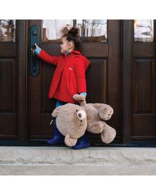 Kai Teddy Bear Premium Plush Toy Stuffed Animal, 23" - Ages 0+