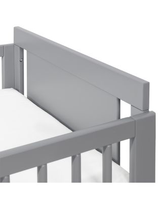 Junior Bed Conversion Kit for Hudson & Scoot Cribs