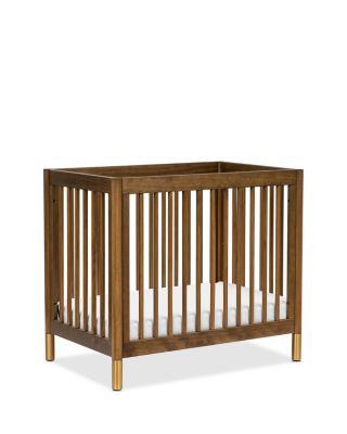 Gelato 4-in-1 Convertible Mini Crib